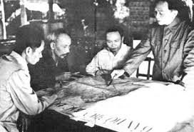 Chiến thắng Điện Biên Phủ - Tầm vóc tư duy lãnh đạo, chỉ đạo chiến lược của Đảng và Chủ tịch Hồ Chí Minh